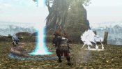 Monster Hunter: Freedom - Immagine 6