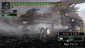 Monster Hunter: Freedom - Immagine 7