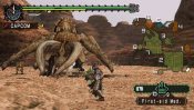 Monster Hunter: Freedom - Immagine 8
