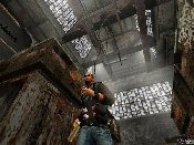 Marc Ecko's Getting Up: Contents Under Pressure - Immagine 4