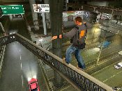 Marc Ecko's Getting Up: Contents Under Pressure - Immagine 6