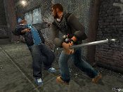 Marc Ecko's Getting Up: Contents Under Pressure - Immagine 7