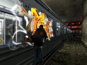 Marc Ecko's Getting Up: Contents Under Pressure - Immagine 9