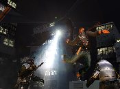 Marc Ecko's Getting Up: Contents Under Pressure - Immagine 10