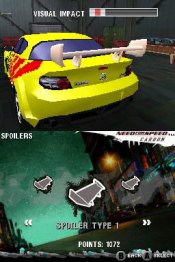 Need For Speed Carbon: Own the City - Immagine 1
