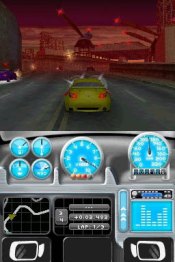 Need For Speed Carbon: Own the City - Immagine 2