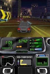 Need For Speed Carbon: Own the City - Immagine 3