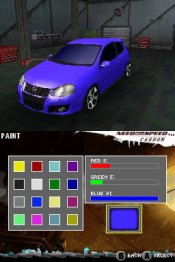 Need For Speed Carbon: Own the City - Immagine 5