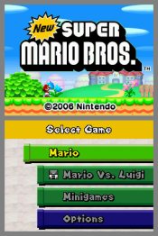 New Super Mario Bros. - Immagine 1