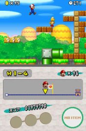 New Super Mario Bros. - Immagine 2