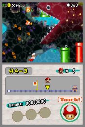 New Super Mario Bros. - Immagine 11