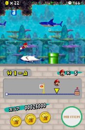 New Super Mario Bros. - Immagine 8
