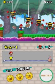 New Super Mario Bros. - Immagine 9