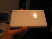 Nintendo DS Lite: primo contatto! - Immagine 1