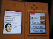 Nintendo DS Lite: primo contatto! - Immagine 14