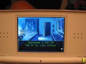 Nintendo DS Lite: primo contatto! - Immagine 17