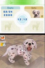 Nintendogs: Dalmata - Immagine 2