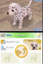 Nintendogs: Dalmata - Immagine 3