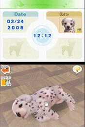 Nintendogs: Dalmata - Immagine 4