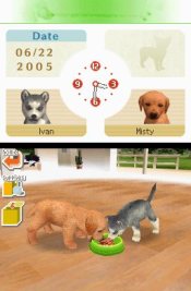 Nintendogs: Dalmata - Immagine 6