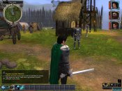 Neverwinter Nights 2 - Immagine 5