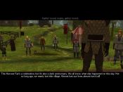Neverwinter Nights 2 - Immagine 3