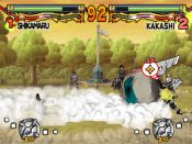 Naruto: Ultimate Ninja - Immagine 2