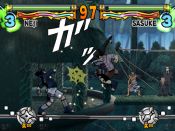 Naruto: Ultimate Ninja - Immagine 3