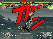 Naruto: Ultimate Ninja - Immagine 4