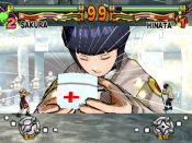 Naruto: Ultimate Ninja - Immagine 5