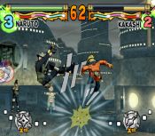 Naruto: Ultimate Ninja - Immagine 8