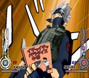 Naruto: Ultimate Ninja - Immagine 9