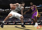 NBA 2K6 - Immagine 2