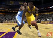 NBA 2K6 - Immagine 3