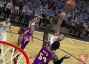 NBA 2K6 - Immagine 6
