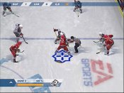 NHL 07 - Immagine 6
