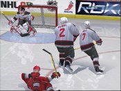 NHL 07 - Immagine 8