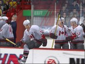 NHL 07 - Immagine 9