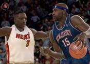 NBA 2K6 - Immagine 7