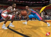 NBA 2K6 - Immagine 8