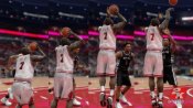 NBA 2K7 - Immagine 7