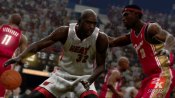 NBA 2K7 - Immagine 2