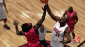 NBA 2K7 - Immagine 4