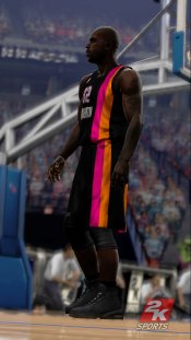 NBA 2K7 - Immagine 9