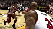 NBA Live 07 - Immagine 3