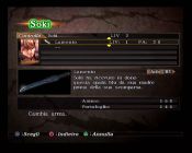 Onimusha: Dawn of Dreams - Immagine 9