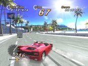 OutRun 2006: Coast to Coast - Immagine 1