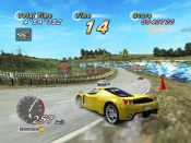 OutRun 2006: Coast to Coast - Immagine 2