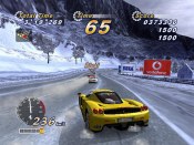 OutRun 2006: Coast to Coast - Immagine 3