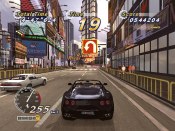OutRun 2006: Coast to Coast - Immagine 4